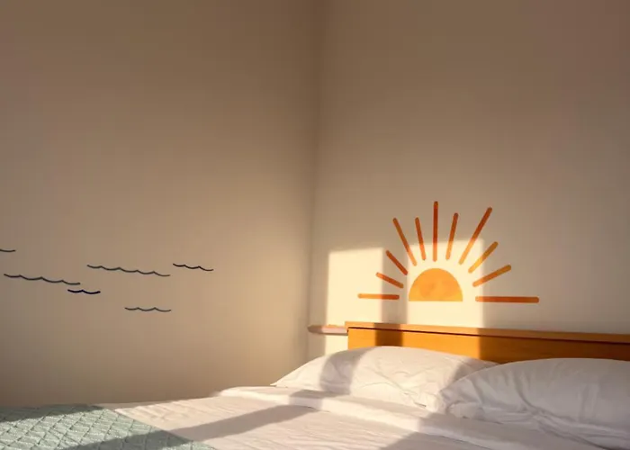 Timo Split Croatia Appart hôtel Kaštela