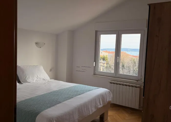 Timo Split Croatia Appart hôtel Kaštela