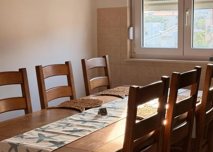 Timo Split Croatia Appart hôtel *