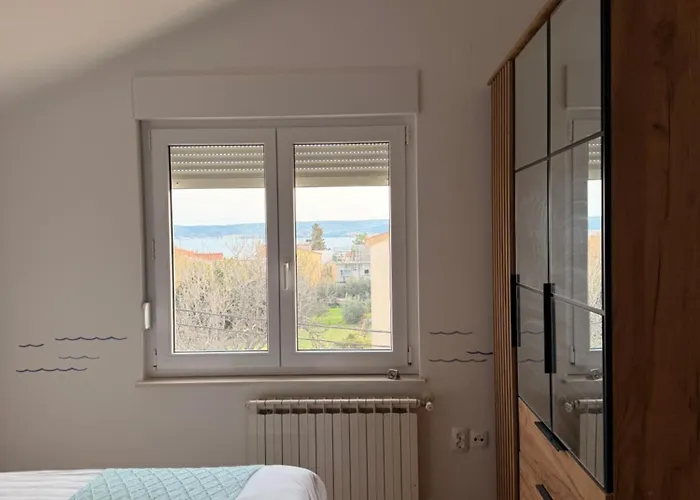 Timo Split Croatia * Kastela
