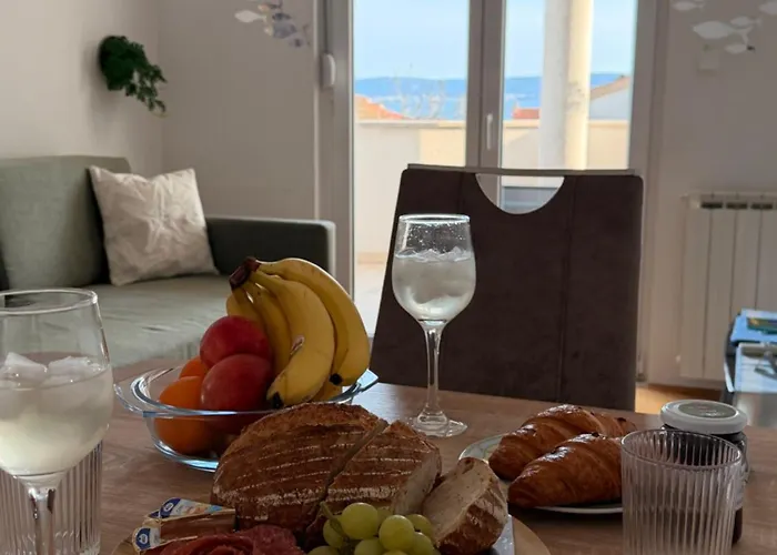 Timo Split Croatia Aparthotel *