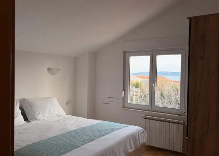 Timo Split Croatia Appart hôtel *