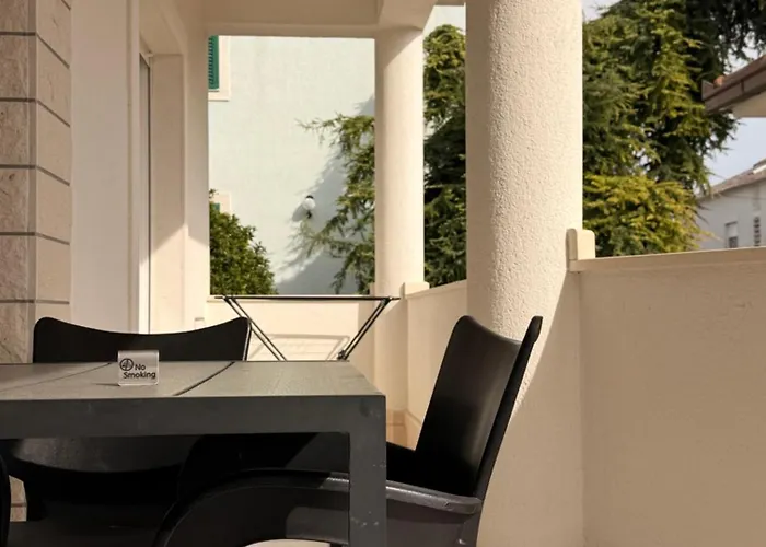 Timo Split Croatia Appart hôtel Kaštela