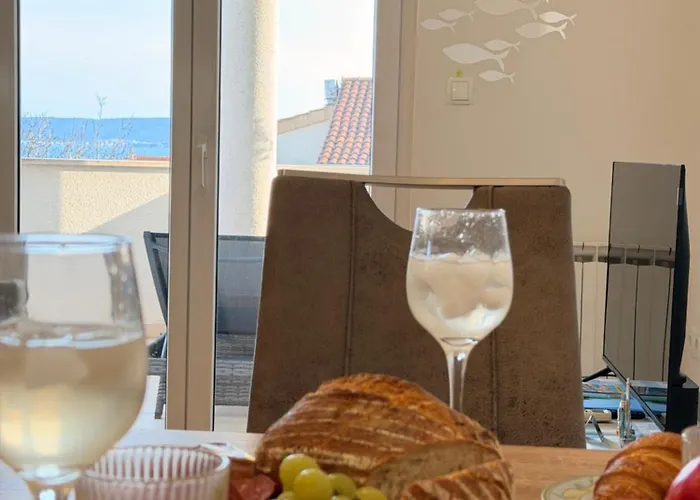 Timo Split Croatia Appart hôtel