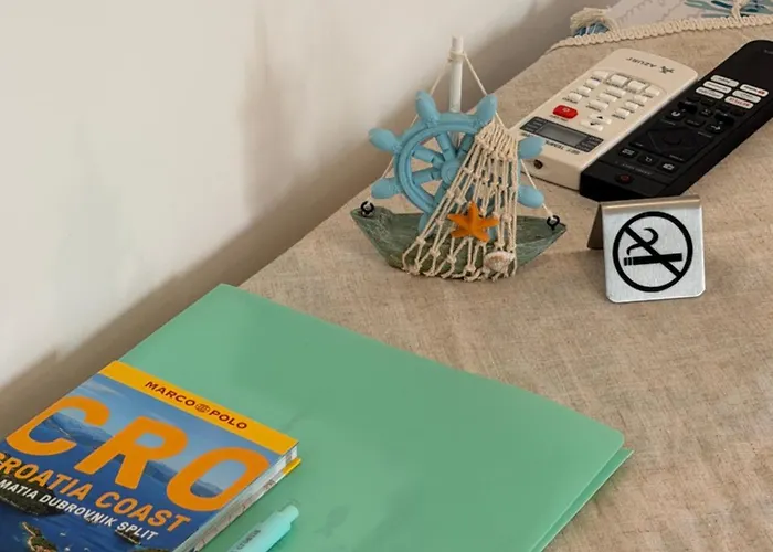 Timo Split Croatia Kaštela