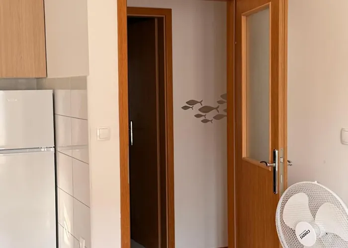 Timo Split Croatia Appart hôtel *