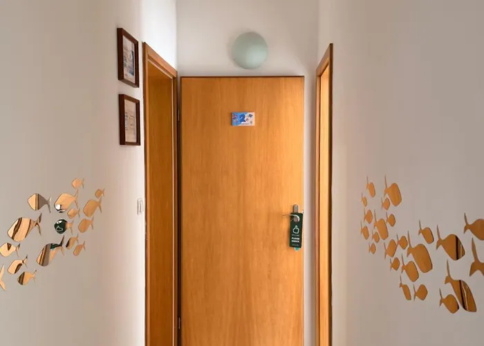 Timo Split Croatia Appart hôtel Kaštela