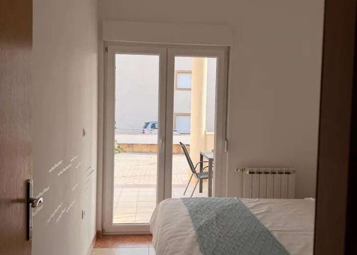 Timo Split Croatia Aparthotel Kastela